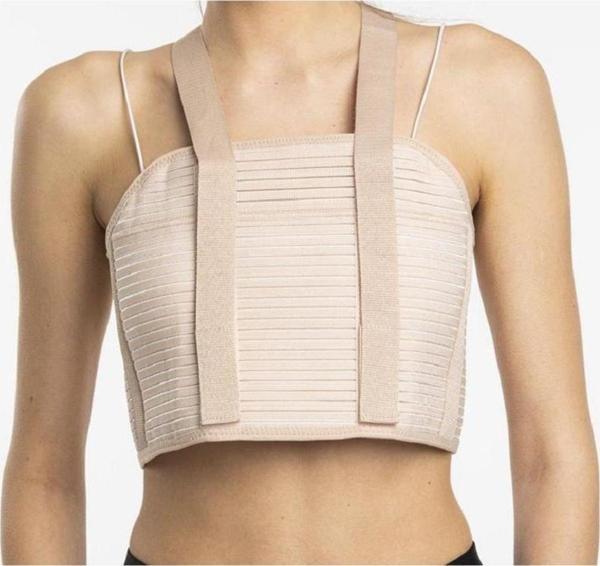 Midor Standart Göğüs Korsesi - Image 1