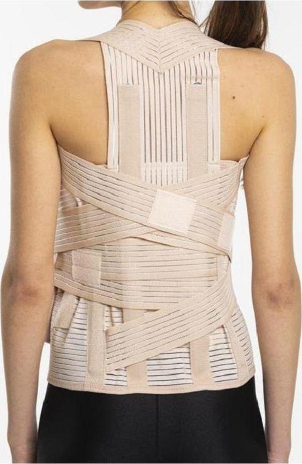 Midor Standart Dorsolomber Korse - Image 1