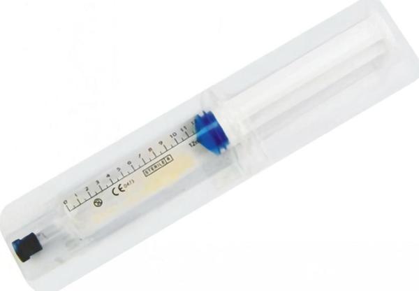 Konix Enjektörlü Katajell 12 Ml 5 Adet - Image 1