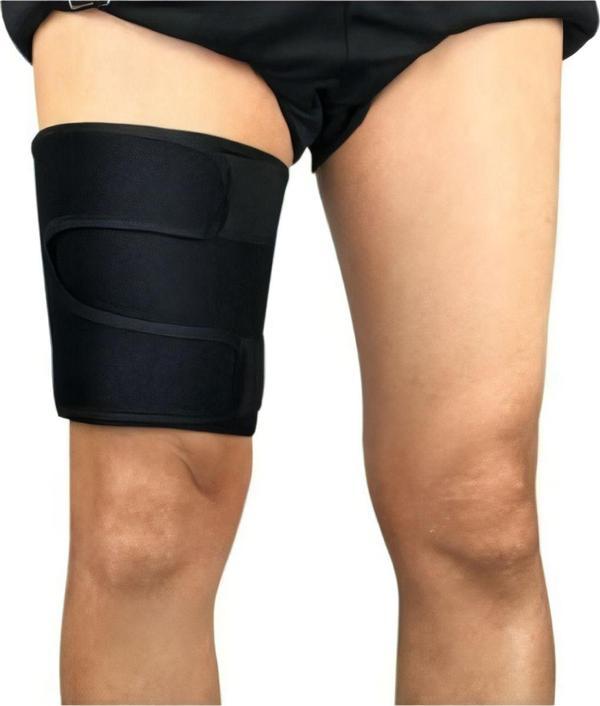 Onefix Üst Baldırlık Standart Sporcu Dizliği Baldır Ağrıları - Image 1