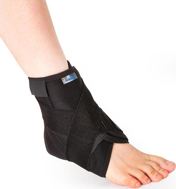 Biofix Standart Ligament Destekli Ayak Bilekliği - Image 1