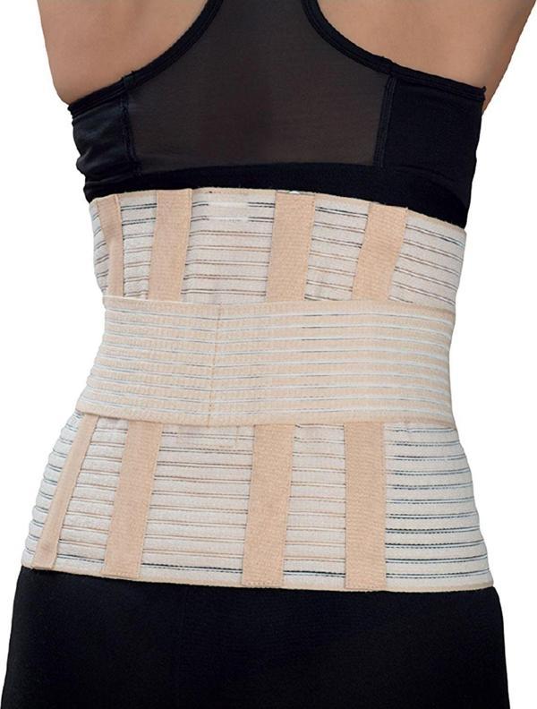 Biofix Lumbasakral Korse 32 Cm Standart (S Ve M Beden Için Uygundur. ) - Image 1