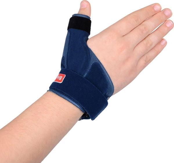 Biofix Standart Lux Dequarvan Başparmak Ateli S Beden - Image 1