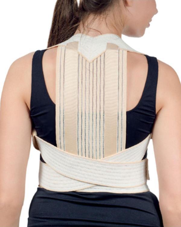 Biofix Dik Duruş Korsesi Posturfix Bd 310-U2 (L Ve Xl,Xxl ) - Image 1