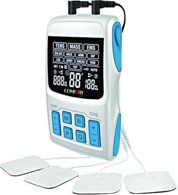 Comfort Plus Dm3000 Tens Masaj Cihazı - Image 1