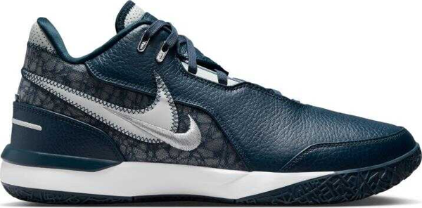 NİKE LeBron NXXT Gen Ampd Erkek Basketbol Ayakkabısı - Image 1