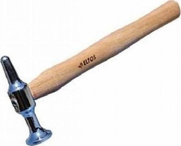 Eltos Kaportacı Çekici EKÇ 003  BONNET HAMMER KAPORTA DÜZELTME ÇE - Image 1
