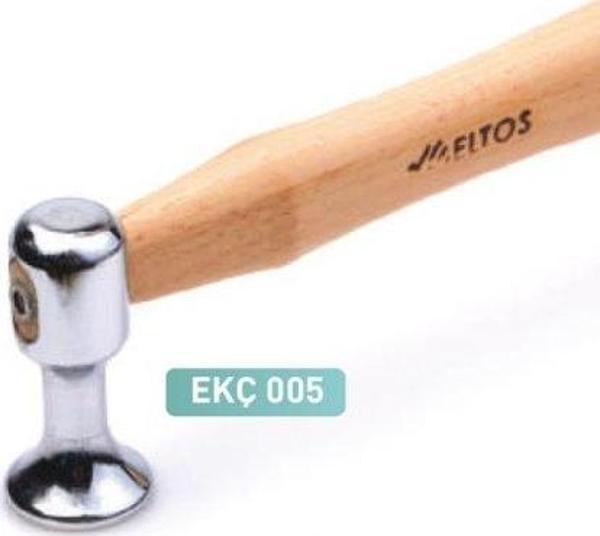 Eltos Kaportacı Çekici EKÇ 005  BONNET HAMMER KAPORTA DÜZELTME ÇE - Image 1