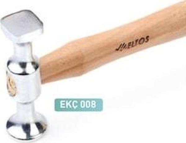 Eltos Kaportacı Çekici EKÇ 008  BONNET HAMMER KAPORTA DÜZELTME ÇE - Image 1