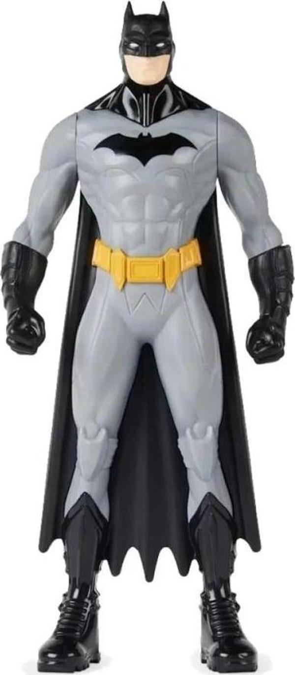 DC Unıverse Batman 24 cm Aksıyon Fıguru - Image 1