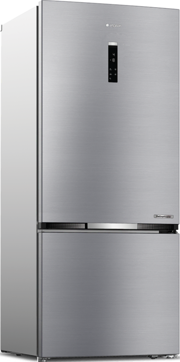 Arçelik 278552 EI AI Fit Alttan Donduruculu Buzdolabı - Image 1
