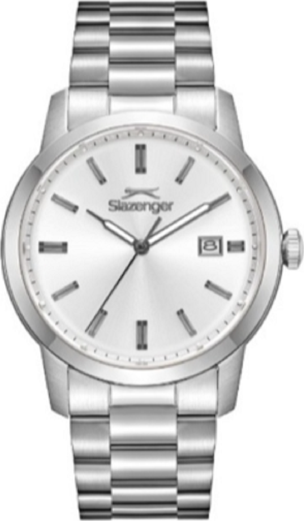 Slazenger Sl.09.2495.1.04 Erkek Kol Saati-SL72 - Image 1