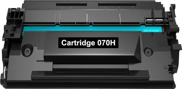 hementoner Canon CRG-070H/ LBP243/ LBP246/ MF463/ MF467 Çipsiz-10.200sf - Image 1