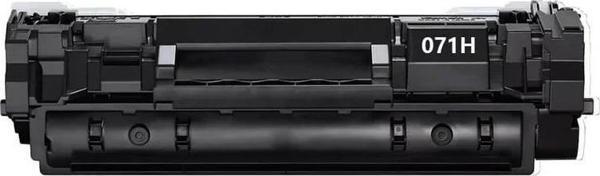 hementoner Canon CRG-071H/ LBP122/ MF272/ MF275/ MF270 Chipli Muadil Toner - Image 1