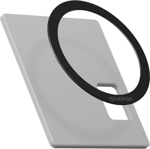 Sharge Disk Plus için Manyetik Modül - Siyah - Image 1