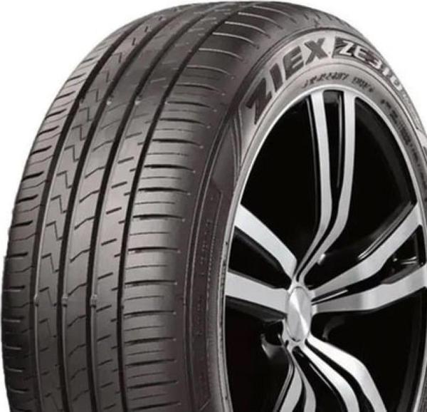 Falken 195/55 R16 Tl 87h Ziex Ze310 Ecorun Yaz Lastiği -2024 - Image 1