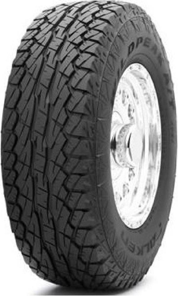 FALKEN 265/70R16 112T Wildpeak A/T01 SUV 4X4 YAZ LASTİĞİ (2024) - Image 1