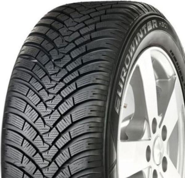 Falken Eurowinter 225/45R19 92V Hs01 Suv M+S Kış Lastiği 2021 - Image 1