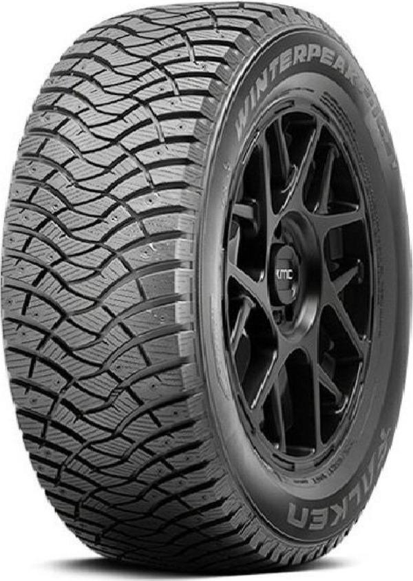 Falken WinterPeak F-ICE1 215/60 R17 100T XL Kış Lastiği - 2024 - Image 1