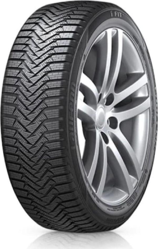 Laufen 215/55 R17 98v Xl I Fit+ Lw31 Kış Lastiği 2022 - Image 1