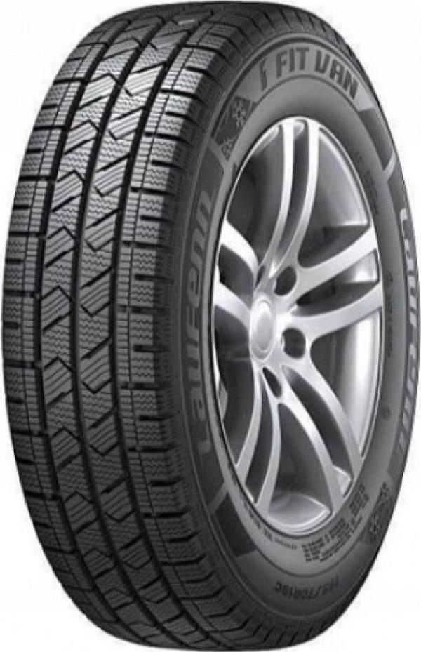 Laufenn İ Fit Van 195/60R16c 6PR 99/97T  M+S Kış Lastiği - 2023 - Image 1