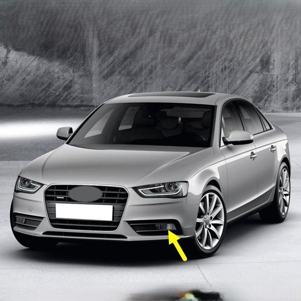 Audi A4 2013-2014-2015 Ön Sol Sis Farı Lambası 8K0941699B - Image 1