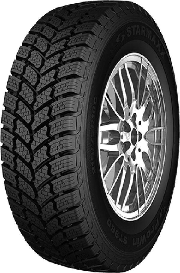 STARMAXX  PROWIN ST960  155 R12 C  ST960  TL 88/86N 8PR Kış LASTİĞİ-2024 - Image 1