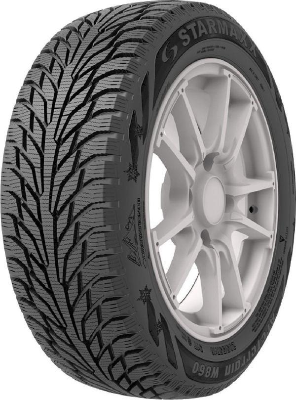 Starmaxx Arcterrain W860 225/45 R17 94T Reinf. Kış Lastiği 2022 - Image 1