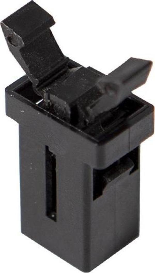 Yaylı Plastik Çıt Çıt, Kapak Kilidi 5li Paket - Image 1