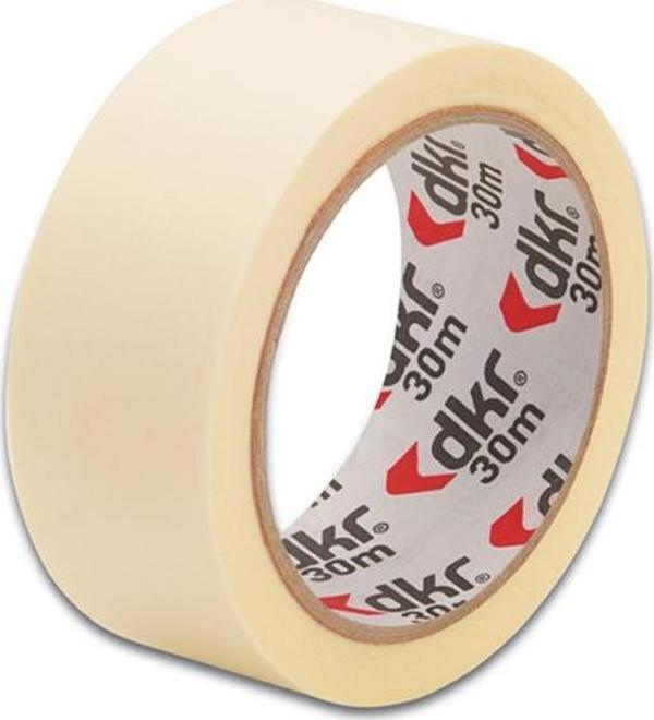 DKR723 Maskeleme Bandı 36 Mm*30 Metre - Image 1