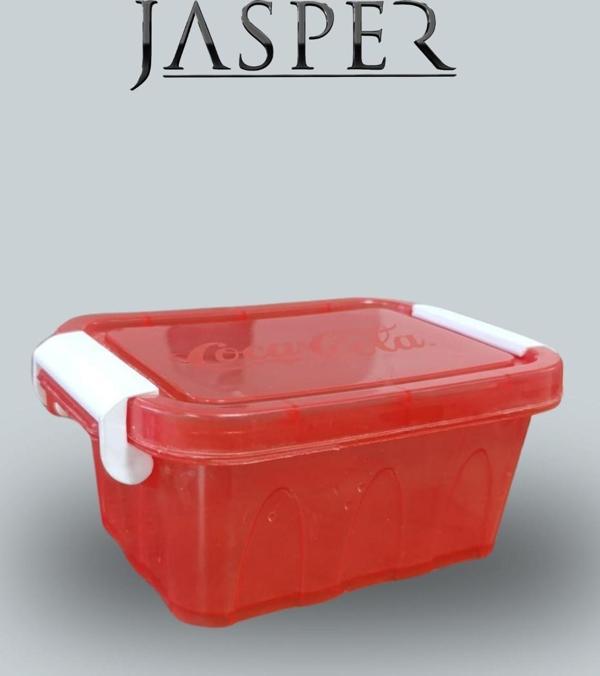Jasper Saklama Kabı 1 Lt - Image 1