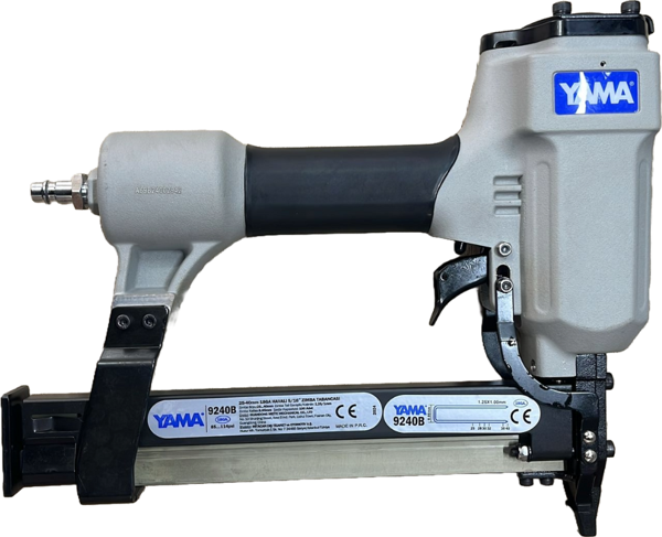 YAMA YAT-9240B Havalı Zımba Tabancası 25-40 mm - Image 1