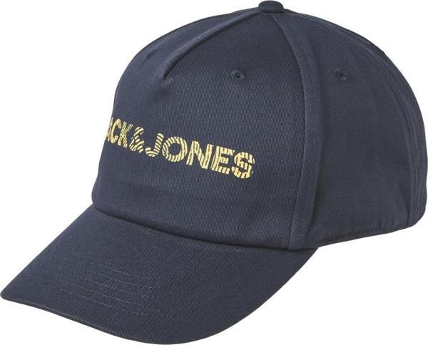 Jack&Jones JACADRIAN BASEBALL CAP  - Image 1