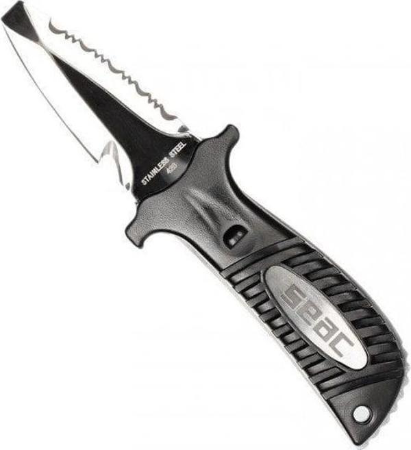 SEAC SUB BC DALIS BICAGI - Image 1