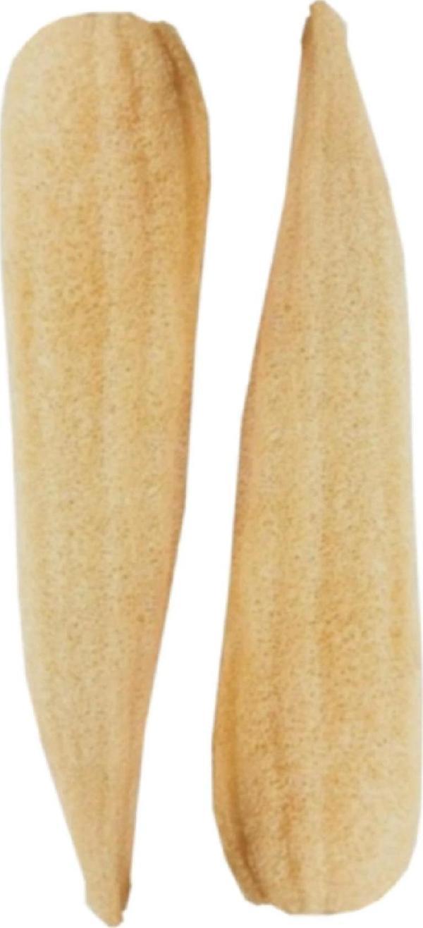 Kabak Lifi Ham Büyük Boy, 70-90 cm, 2 Adet Derya Eren - Image 1