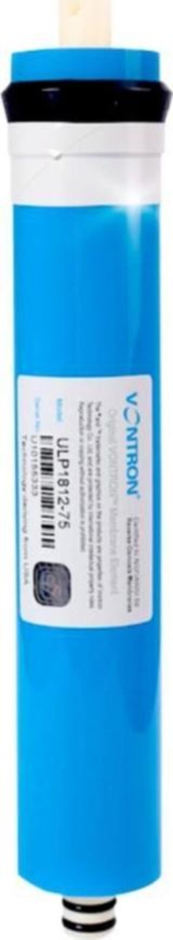 Vontron Membran 80 Gpd Su Arıtma Membran Filtre - Image 1