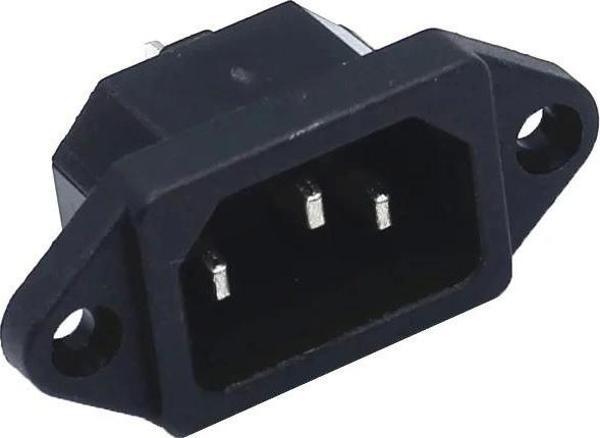 Power Erkek Şase Fiş - Image 1