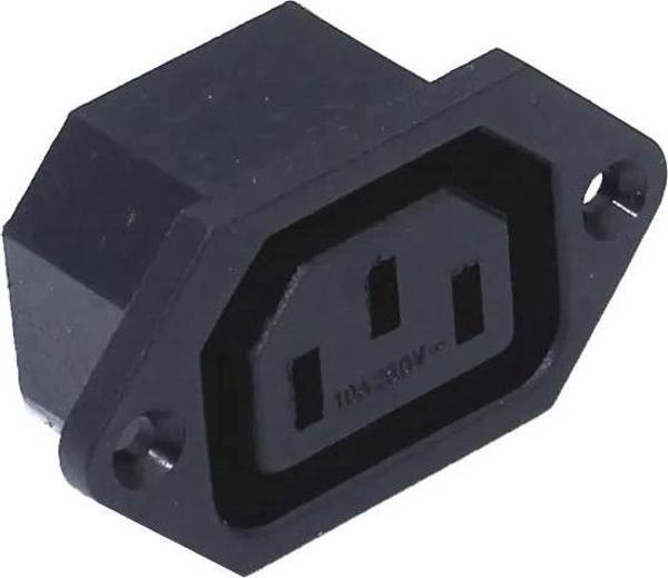 Power Dişi Şase Fiş - Image 1