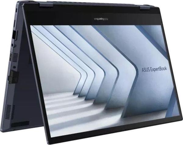 Asus Expertbook B5 Flip B5402Fva-I7161Tbb1D İ7-1360P 16 Gb 1 Tb Freedos - Image 1