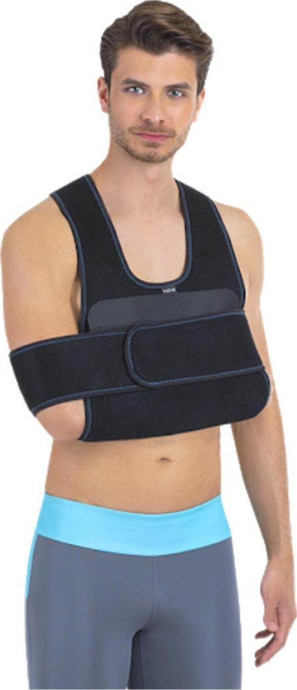 Vizor 204-UNV Standart Velpo Bandajı - Image 1