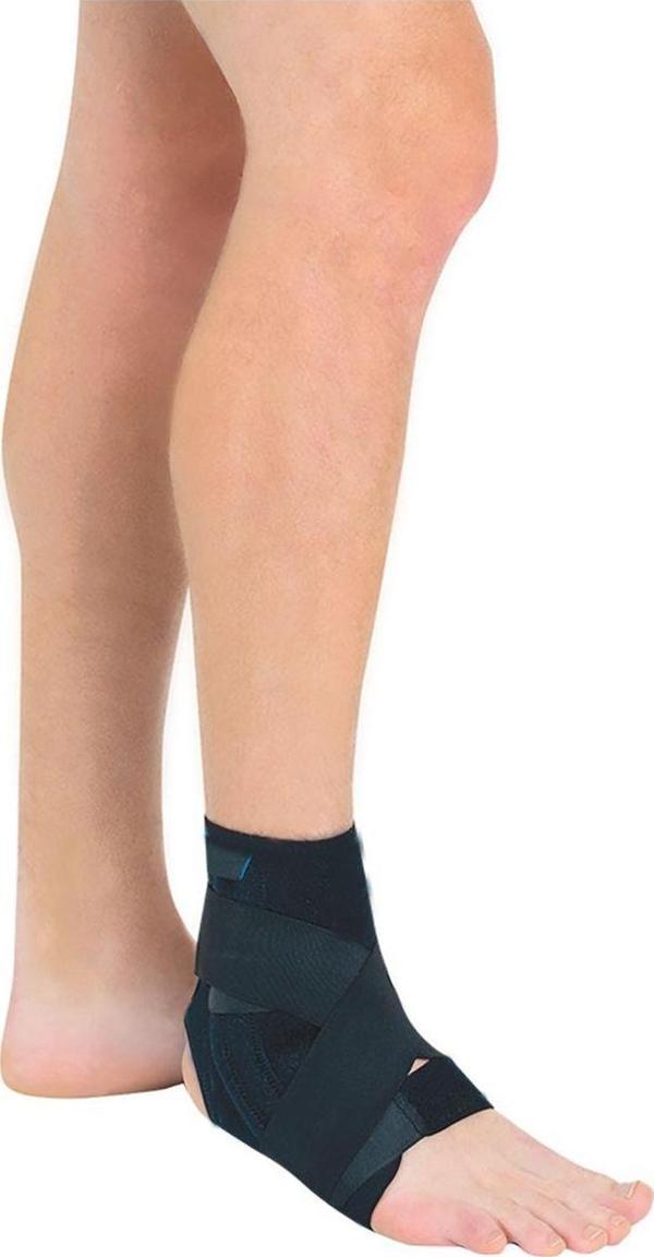 Vizor - AIRTEX FLEXIBLE BALENLİ AYAK BİLEKLİĞİ CODE 900-ES - Image 1