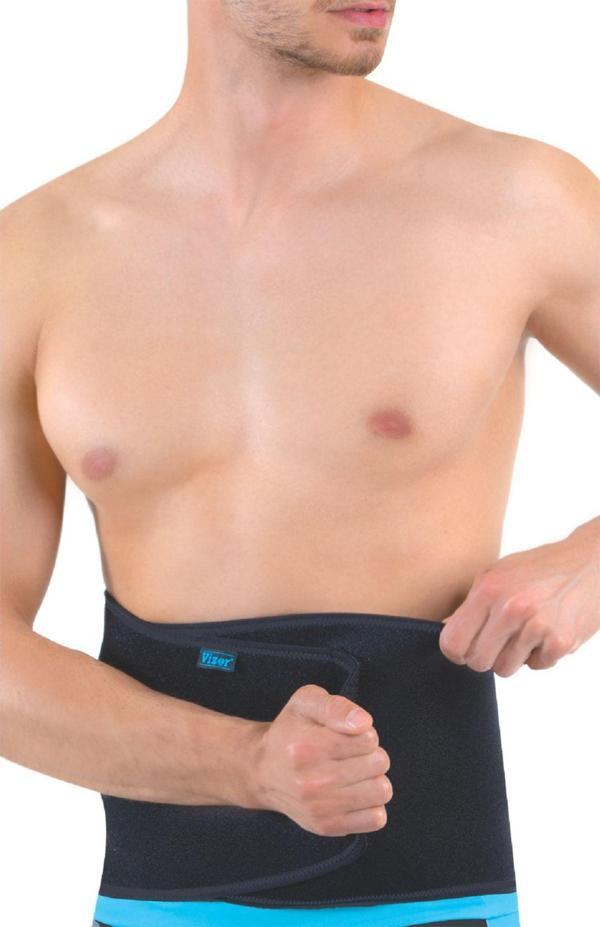 Vizor - AIRTEX ABDOMİNAL KARIN KORSESİ CODE 425-ES - Image 1