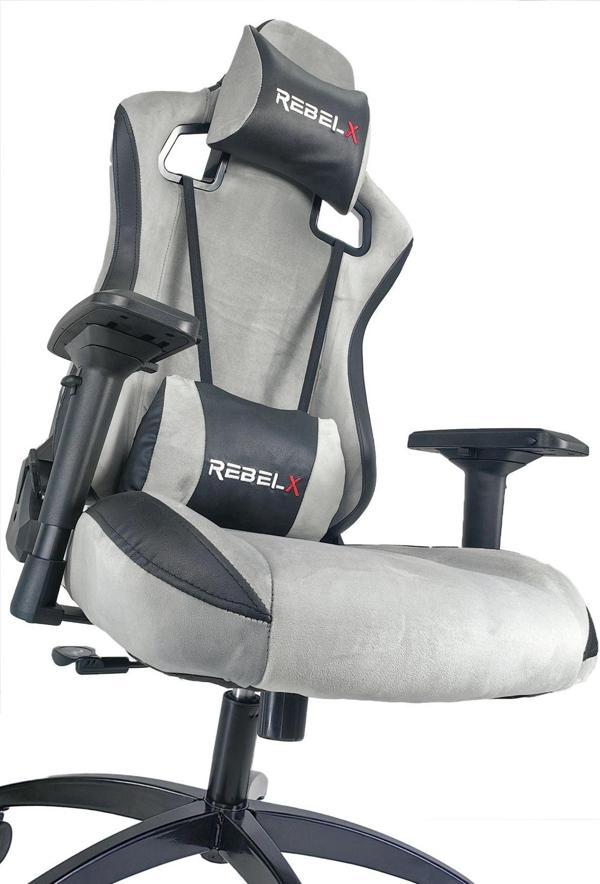 Rebelx Lord Premium Profesyonel Oyuncu Koltuğu - Image 1