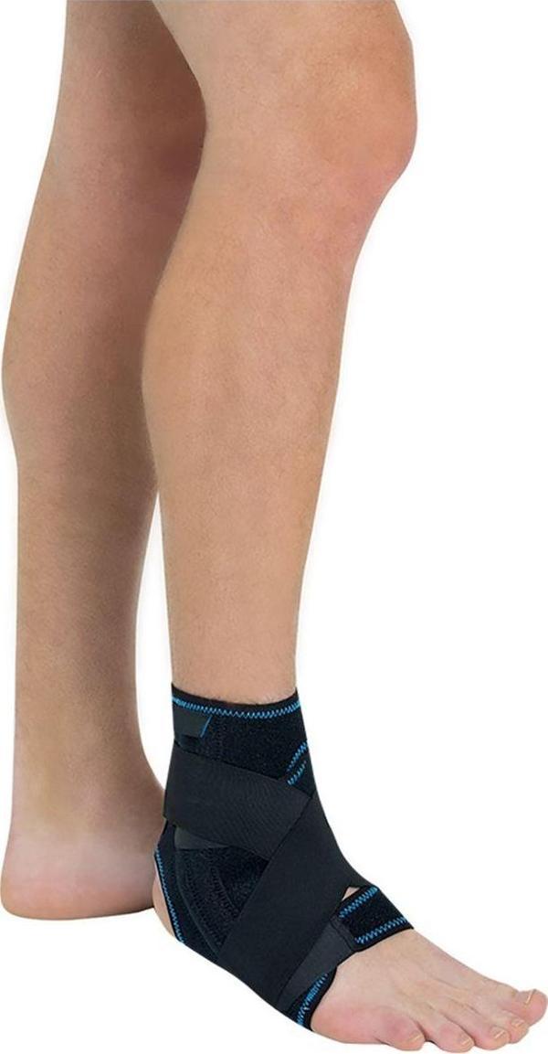 Vizor - Standard Flexible Ayak Bilekliği CODE 900 - Image 1