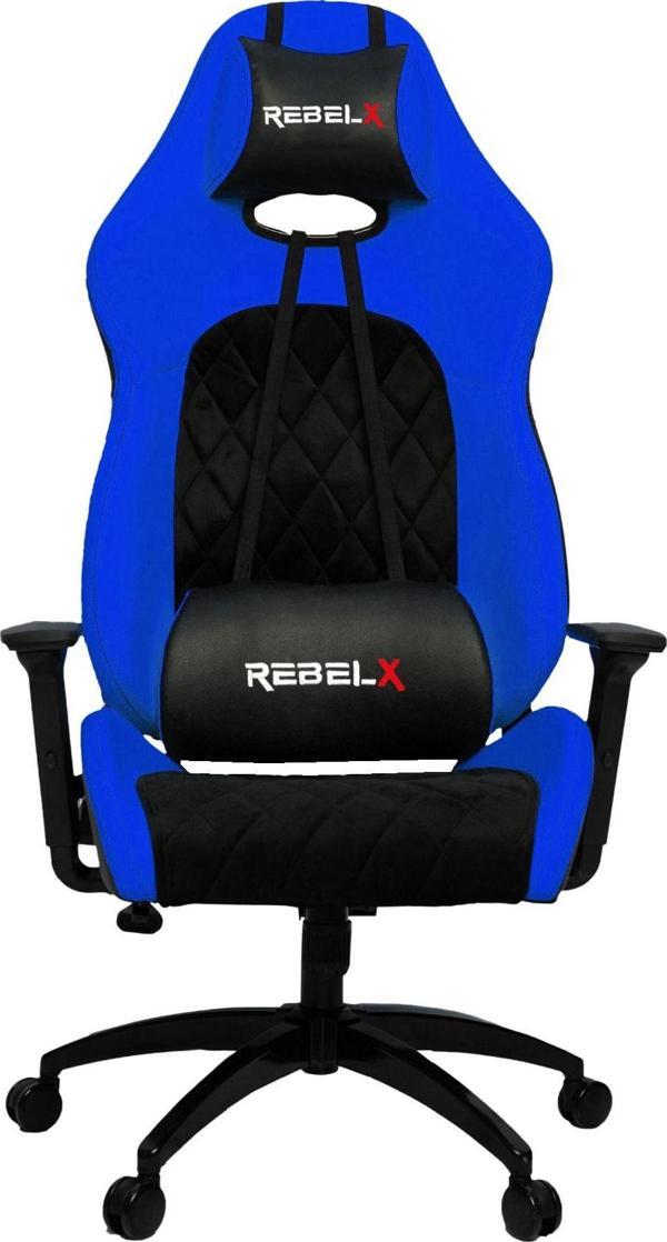 Rebelx Astray Mavi Oyuncu Koltuğu - Image 1