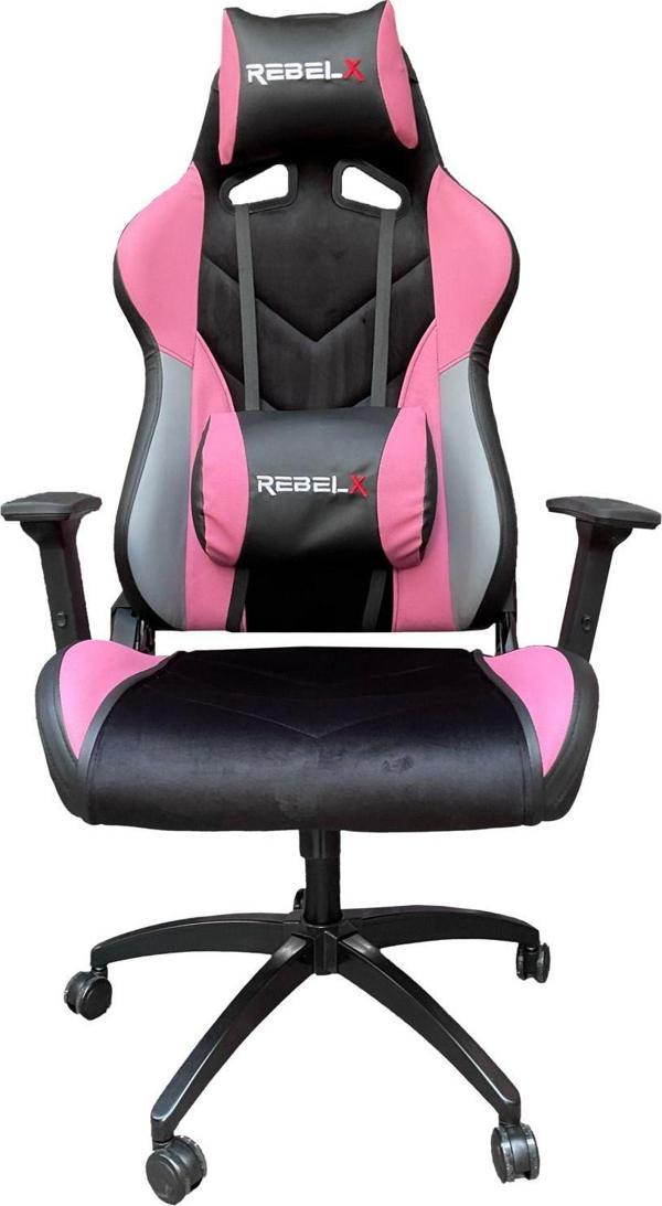 Rebelx Sugar Mor Oyuncu Koltuğu - Image 1