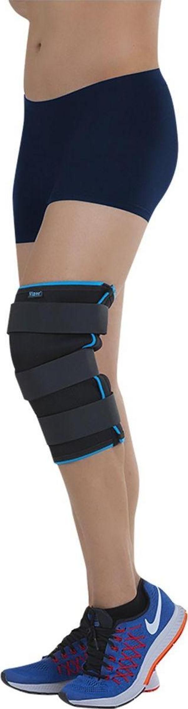 Vizor - Artroskopi Sonrası Dizlik CODE 510 XL Beden - Image 1