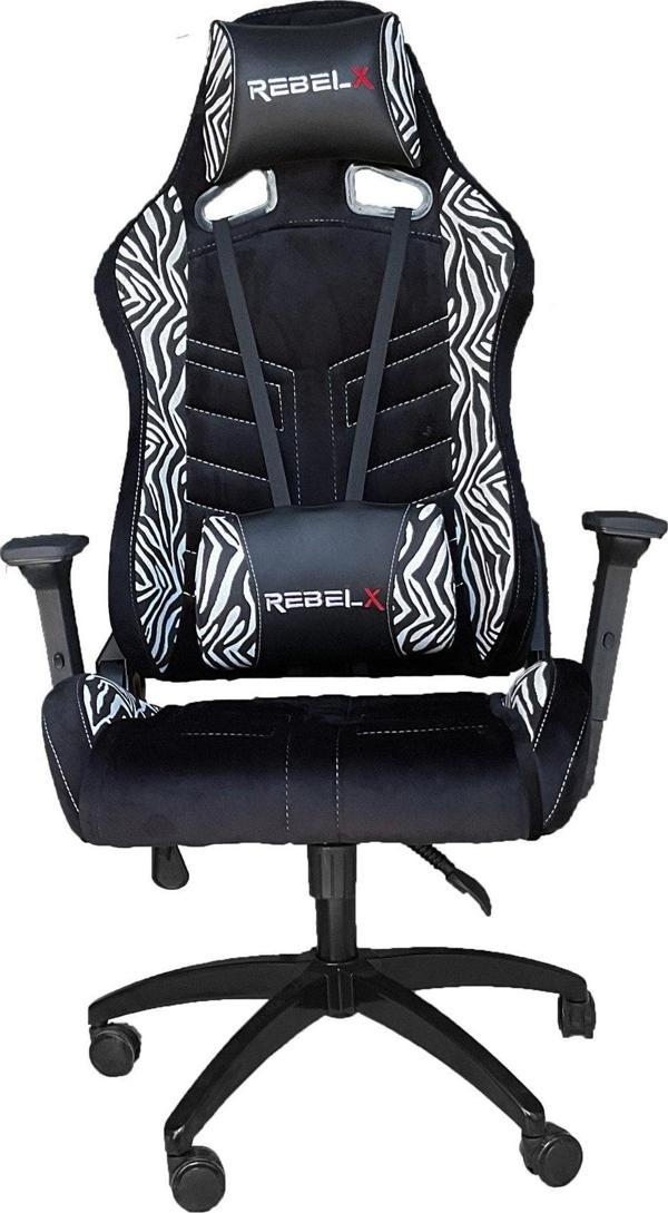 Rebelx Wiggle Premium Oyuncu Koltuğu - Image 1