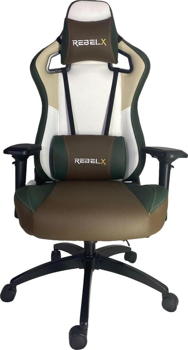 Rebelx Forest Premium Oyuncu Koltuğu - Image 1