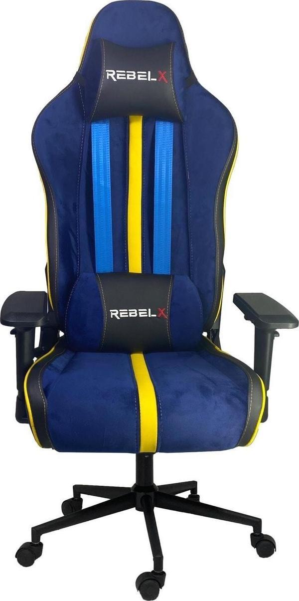 Rebelx Shelby Premium Oyuncu Koltuğu - Image 1